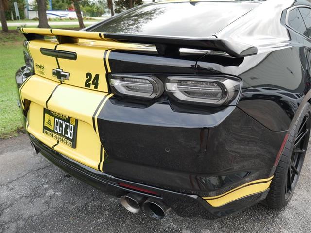 2020 Chevrolet Camaro (CC-2094040) for sale in Palmetto, Florida