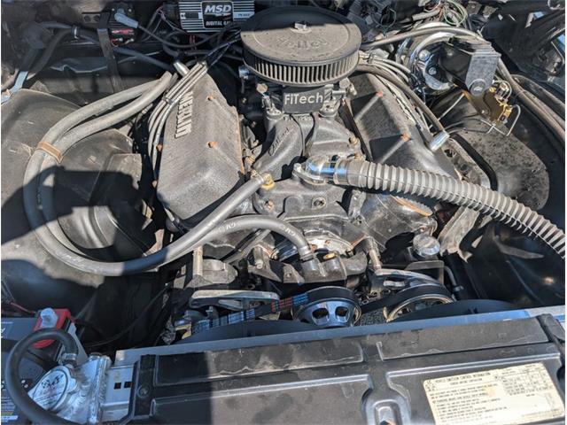 1972 Chevrolet Chevelle (CC-2094041) for sale in Palmetto, Florida