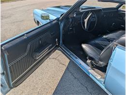 1972 Chevrolet Chevelle (CC-2094041) for sale in Palmetto, Florida