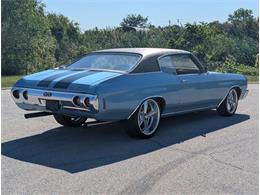 1972 Chevrolet Chevelle (CC-2094041) for sale in Palmetto, Florida