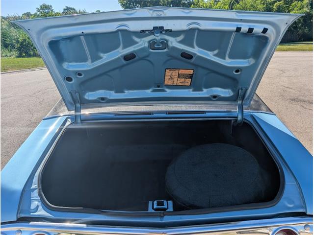 1972 Chevrolet Chevelle (CC-2094041) for sale in Palmetto, Florida