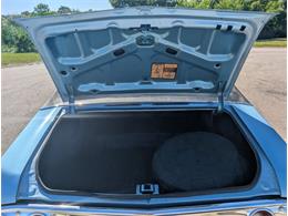 1972 Chevrolet Chevelle (CC-2094041) for sale in Palmetto, Florida