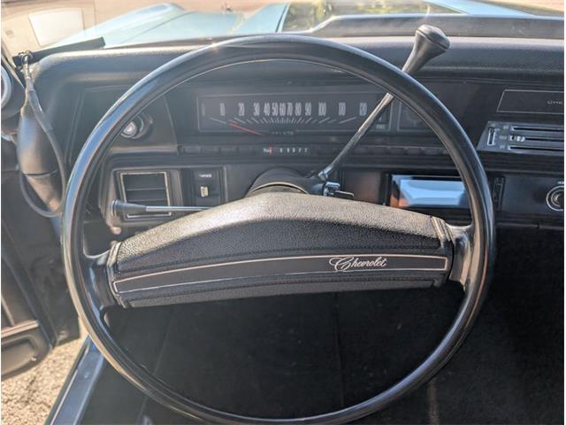 1972 Chevrolet Chevelle (CC-2094041) for sale in Palmetto, Florida