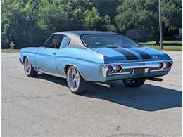 1972 Chevrolet Chevelle (CC-2094041) for sale in Palmetto, Florida