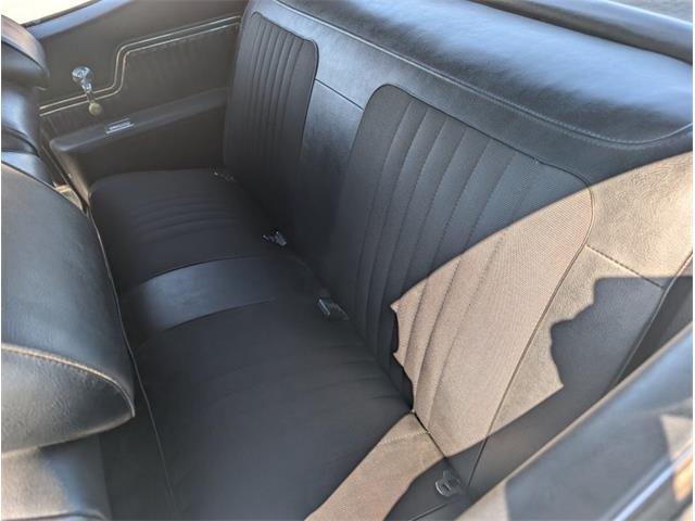 1972 Chevrolet Chevelle (CC-2094041) for sale in Palmetto, Florida