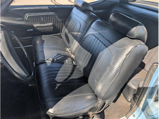 1972 Chevrolet Chevelle (CC-2094041) for sale in Palmetto, Florida