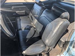 1972 Chevrolet Chevelle (CC-2094041) for sale in Palmetto, Florida