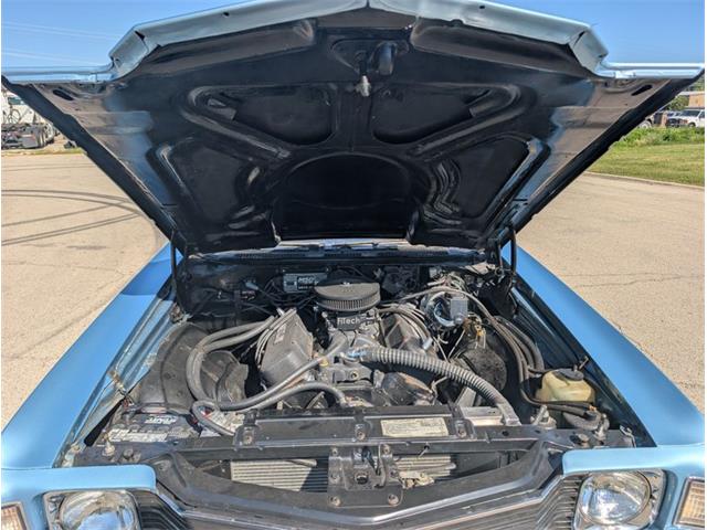 1972 Chevrolet Chevelle (CC-2094041) for sale in Palmetto, Florida