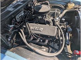 1972 Chevrolet Chevelle (CC-2094041) for sale in Palmetto, Florida