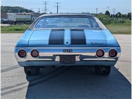 1972 Chevrolet Chevelle (CC-2094041) for sale in Palmetto, Florida