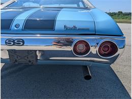 1972 Chevrolet Chevelle (CC-2094041) for sale in Palmetto, Florida