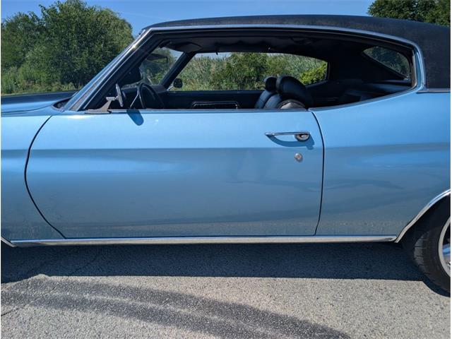 1972 Chevrolet Chevelle (CC-2094041) for sale in Palmetto, Florida
