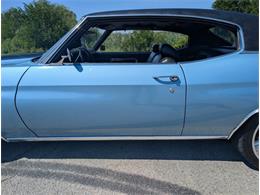 1972 Chevrolet Chevelle (CC-2094041) for sale in Palmetto, Florida
