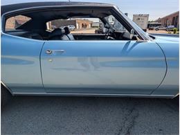 1972 Chevrolet Chevelle (CC-2094041) for sale in Palmetto, Florida