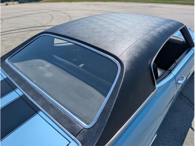 1972 Chevrolet Chevelle (CC-2094041) for sale in Palmetto, Florida