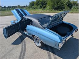 1972 Chevrolet Chevelle (CC-2094041) for sale in Palmetto, Florida
