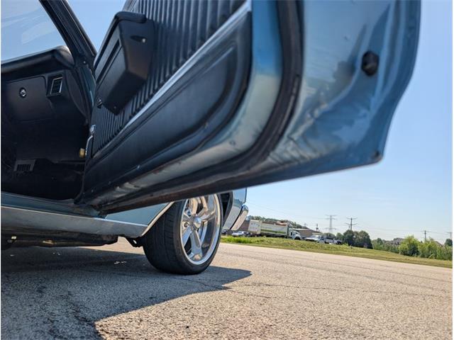 1972 Chevrolet Chevelle (CC-2094041) for sale in Palmetto, Florida