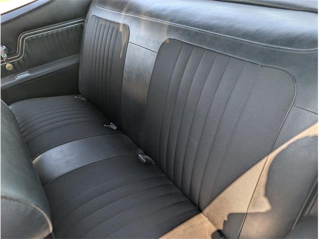 1972 Chevrolet Chevelle (CC-2094041) for sale in Palmetto, Florida