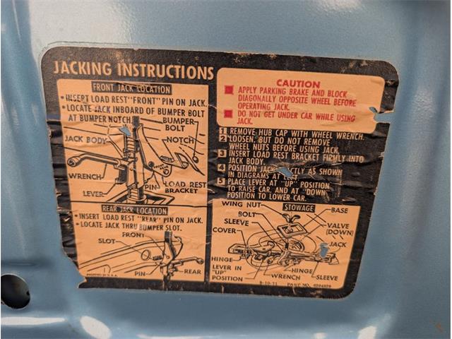 1972 Chevrolet Chevelle (CC-2094041) for sale in Palmetto, Florida