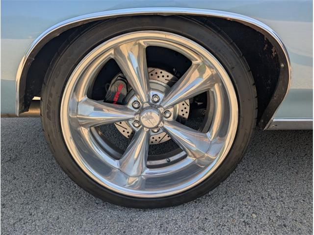 1972 Chevrolet Chevelle (CC-2094041) for sale in Palmetto, Florida