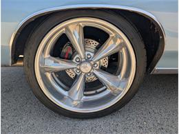 1972 Chevrolet Chevelle (CC-2094041) for sale in Palmetto, Florida