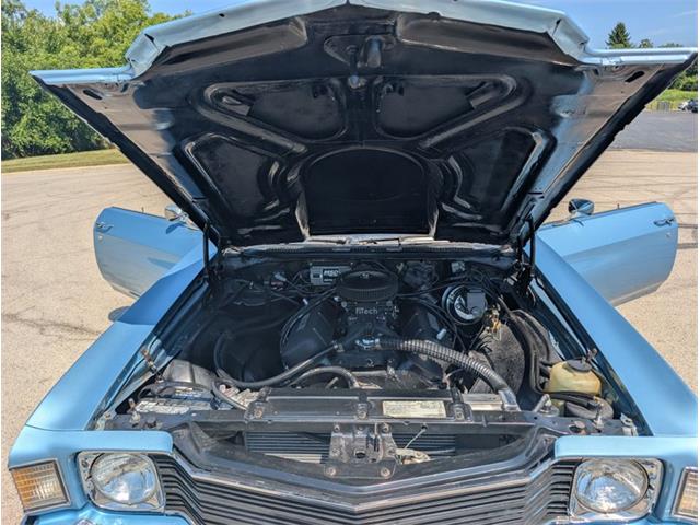 1972 Chevrolet Chevelle (CC-2094041) for sale in Palmetto, Florida