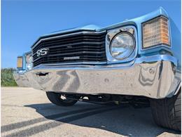1972 Chevrolet Chevelle (CC-2094041) for sale in Palmetto, Florida