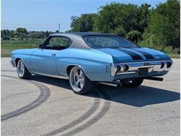 1972 Chevrolet Chevelle (CC-2094041) for sale in Palmetto, Florida