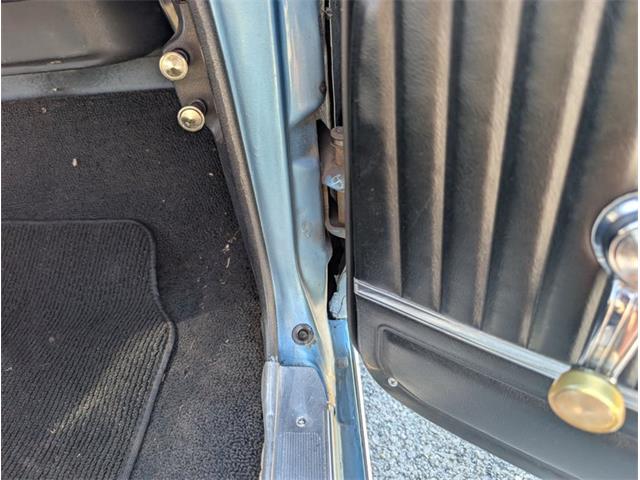 1972 Chevrolet Chevelle (CC-2094041) for sale in Palmetto, Florida