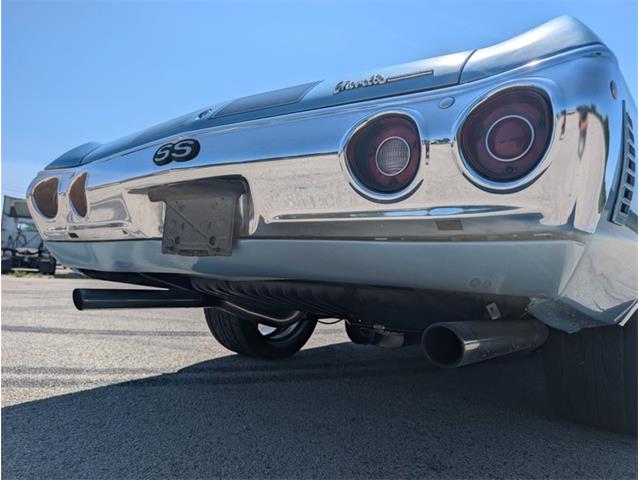 1972 Chevrolet Chevelle (CC-2094041) for sale in Palmetto, Florida