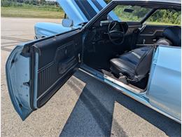 1972 Chevrolet Chevelle (CC-2094041) for sale in Palmetto, Florida