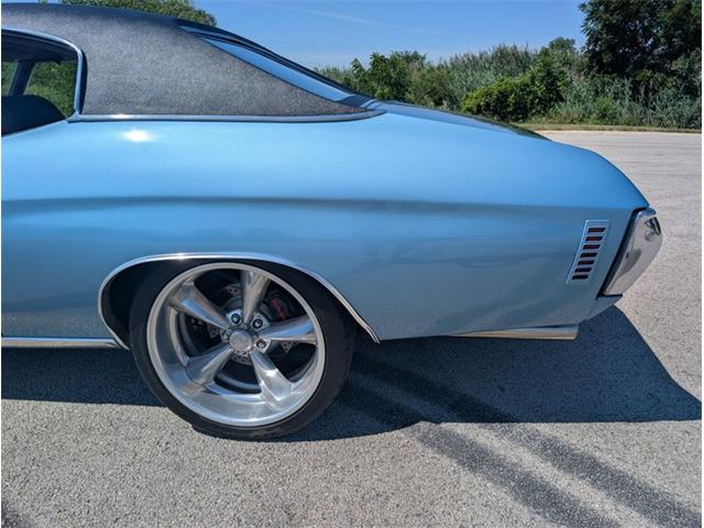 1972 Chevrolet Chevelle (CC-2094041) for sale in Palmetto, Florida