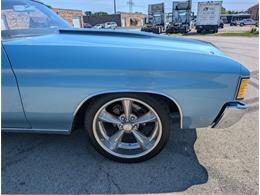 1972 Chevrolet Chevelle (CC-2094041) for sale in Palmetto, Florida