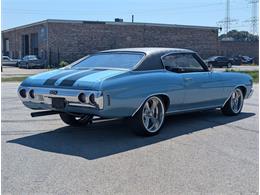 1972 Chevrolet Chevelle (CC-2094041) for sale in Palmetto, Florida