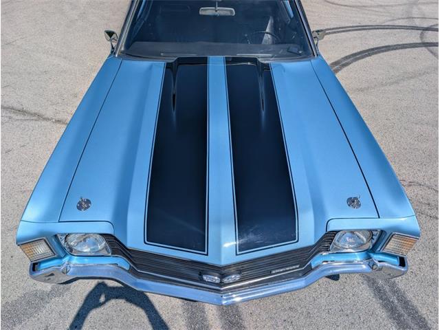 1972 Chevrolet Chevelle (CC-2094041) for sale in Palmetto, Florida