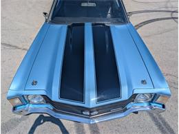 1972 Chevrolet Chevelle (CC-2094041) for sale in Palmetto, Florida