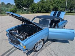 1972 Chevrolet Chevelle (CC-2094041) for sale in Palmetto, Florida