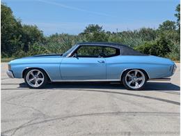 1972 Chevrolet Chevelle (CC-2094041) for sale in Palmetto, Florida