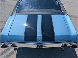 1972 Chevrolet Chevelle (CC-2094041) for sale in Palmetto, Florida