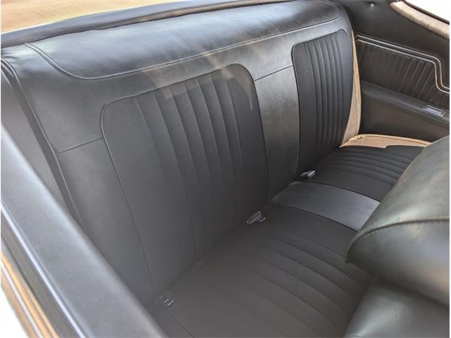 1972 Chevrolet Chevelle (CC-2094041) for sale in Palmetto, Florida