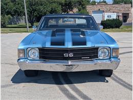 1972 Chevrolet Chevelle (CC-2094041) for sale in Palmetto, Florida