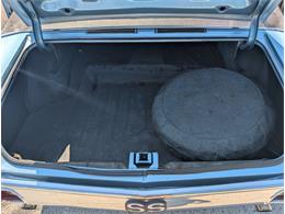 1972 Chevrolet Chevelle (CC-2094041) for sale in Palmetto, Florida