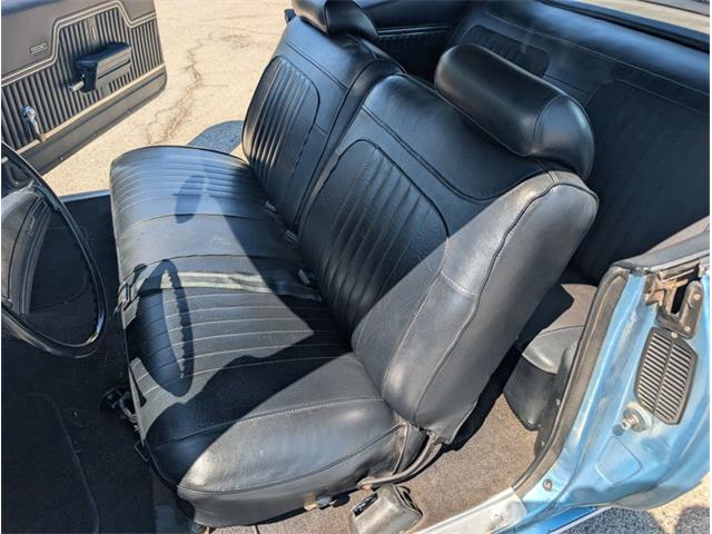1972 Chevrolet Chevelle (CC-2094041) for sale in Palmetto, Florida