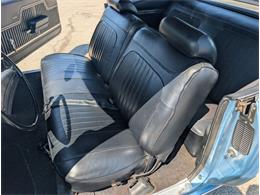 1972 Chevrolet Chevelle (CC-2094041) for sale in Palmetto, Florida