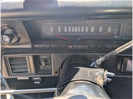 1972 Chevrolet Chevelle (CC-2094041) for sale in Palmetto, Florida