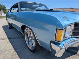 1972 Chevrolet Chevelle (CC-2094041) for sale in Palmetto, Florida