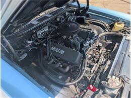 1972 Chevrolet Chevelle (CC-2094041) for sale in Palmetto, Florida