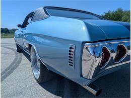 1972 Chevrolet Chevelle (CC-2094041) for sale in Palmetto, Florida
