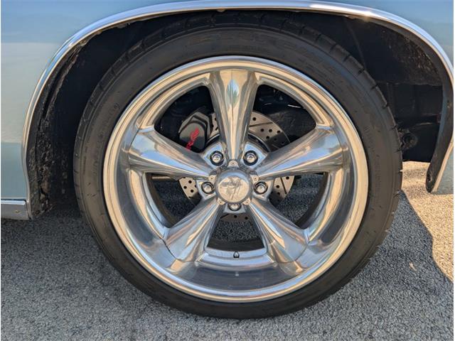 1972 Chevrolet Chevelle (CC-2094041) for sale in Palmetto, Florida