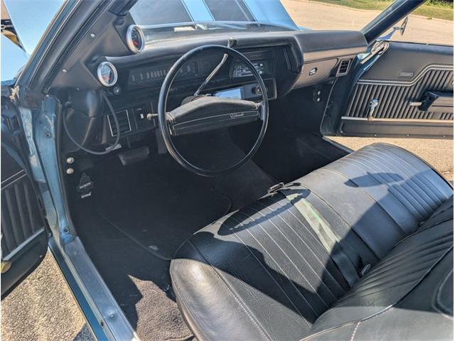 1972 Chevrolet Chevelle (CC-2094041) for sale in Palmetto, Florida
